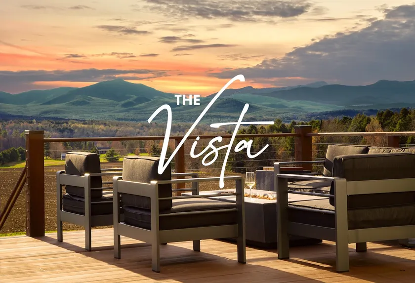 The Vista: 12 min to Stowe, Pool, Theater, Hot Tub - Image 1
