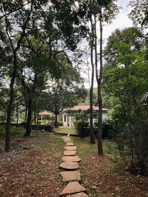 Canto das Águas Chalet - Image 1