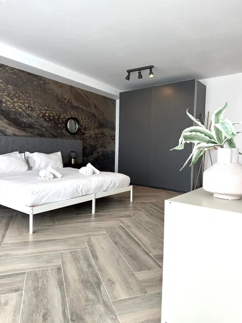 Contemporary Loft in Gzira - Image 1