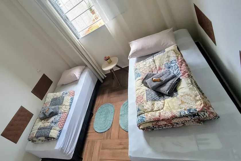 Noble little space «temporary accommodation» - Image 1