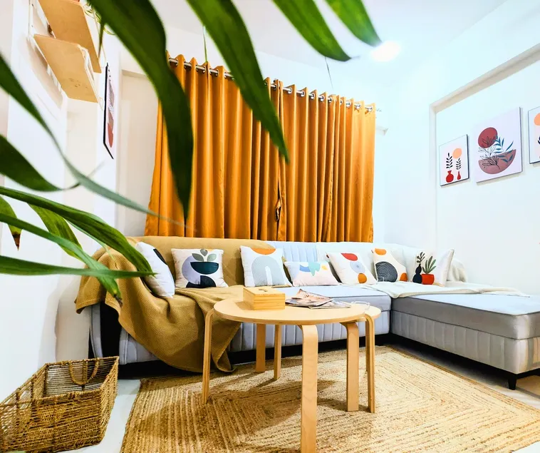 The Seaview Saga l Boho Escape l fast wifi - Image 1