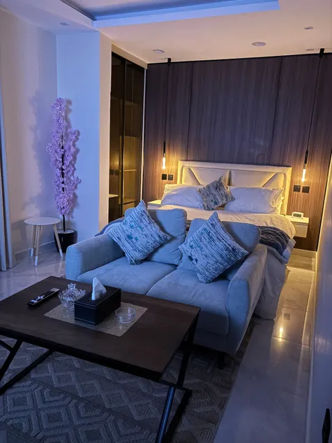 01 | A | Chic Studio | Al Hamra - Image 1