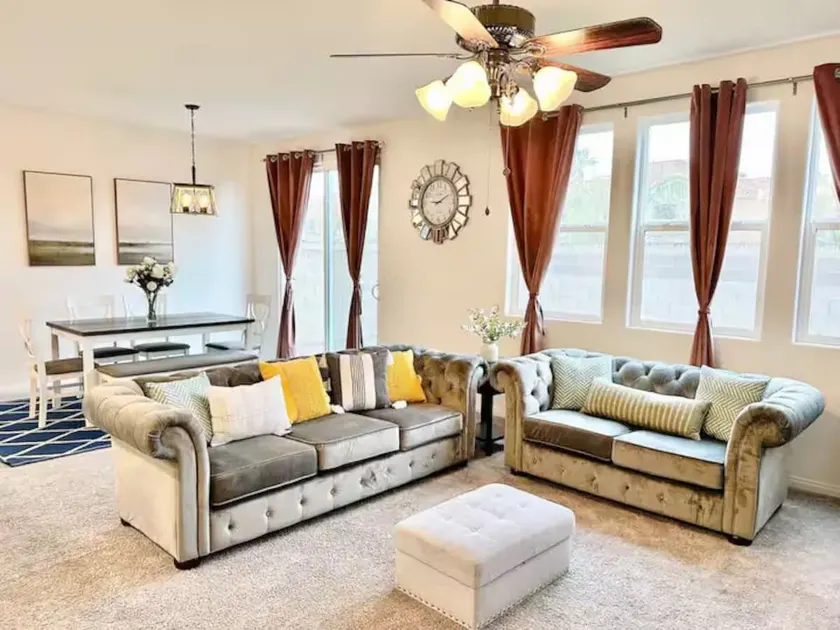 New Brand Gorgeous Sweet Home - Image 1