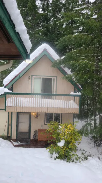Cabin Retreat Near Lake Cushman & Hiking - Image 1