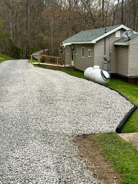Bears mountain getaway (Normantown, WV) - Image 1