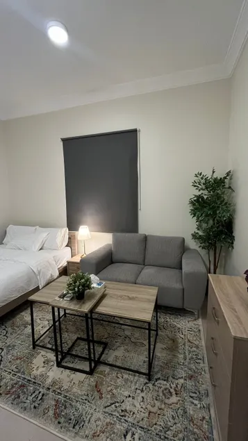 #B8 Fully furnished Studio in Ubhur - Image 1