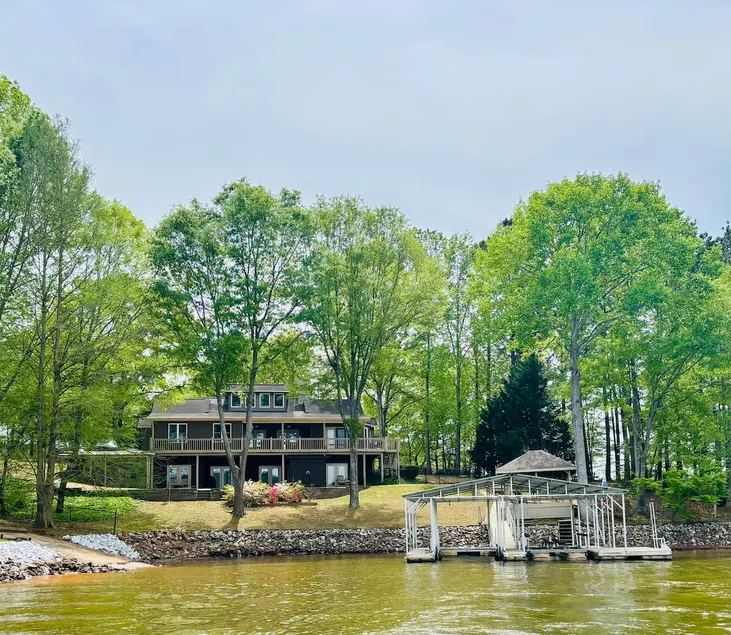 Big View Pet Friendly Fenced In Boat Slip &Fishing - Image 1