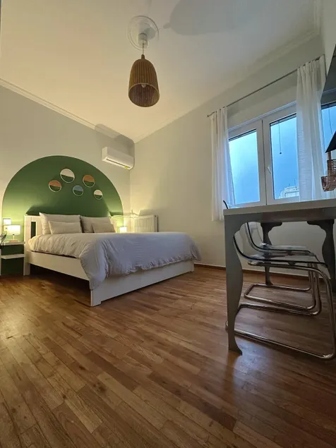 Mosaico: modern and retro! 54sqm, 15' from center - Image 1
