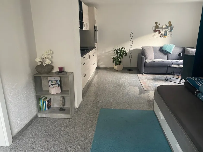 Modern cozy apartment - Image 1