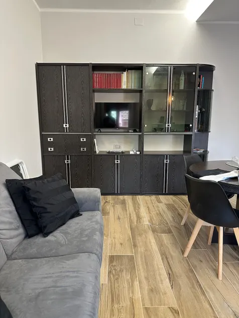 Two-room apartment near the historic center and the hospital - Image 1