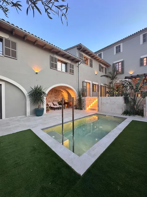 Villa Cas Pilot Elegance & Charm XVIII - Image 1