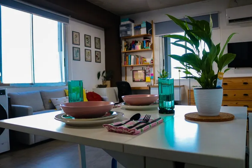 Alexa City Loft - Image 1