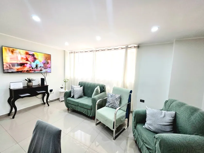 Downtown, modern Airbnb - Image 1