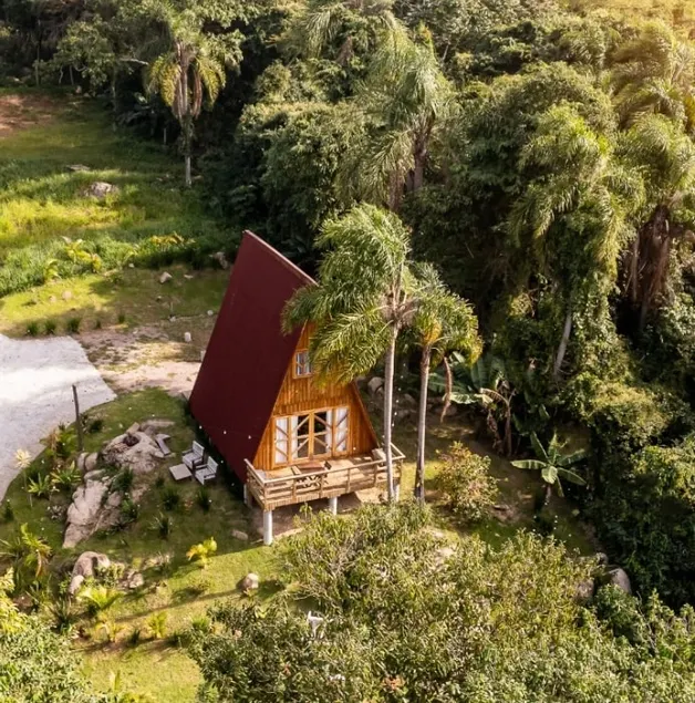 Honeymoon Cabin - Image 1