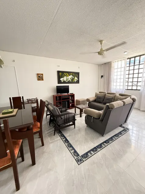 Spacious and complete apartment. - Image 1