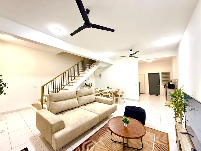 Alura Cove Bandar Bukit Raja, Setia Alam - Image 1