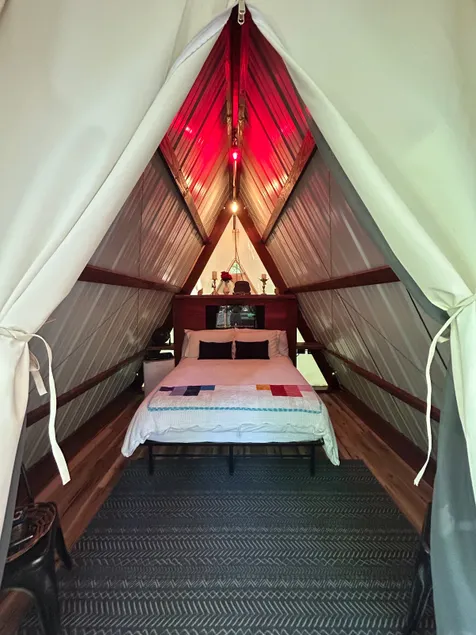 Fire Element at Wunderland Resort - Image 1