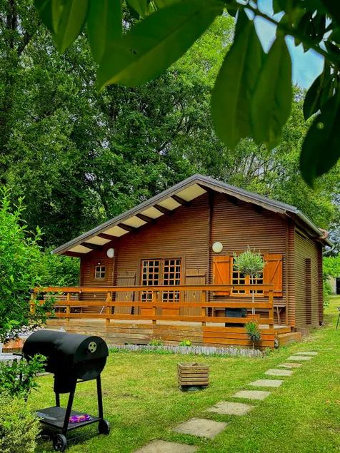 The Dragon Cottage - Image 1