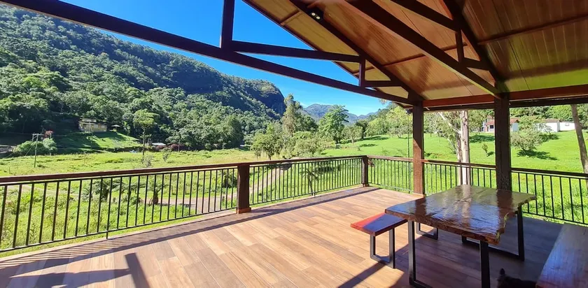 Visconde de Mauá - João Batista Farm - Image 1