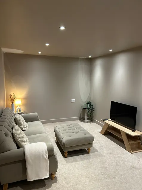 Peaceful annex in the countryside, great location. - Image 1