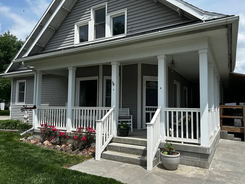 The Smith House - Image 1