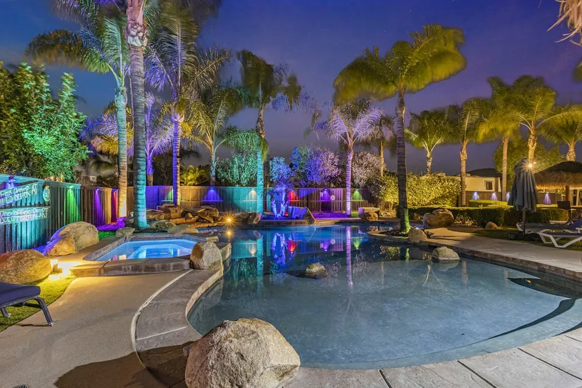 Wine Country Resort - Close to Wineries - Image 1