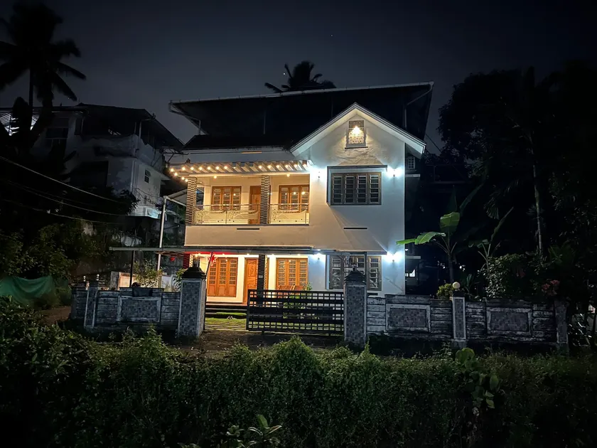 Safari Homestay, Malayattoor - Image 1
