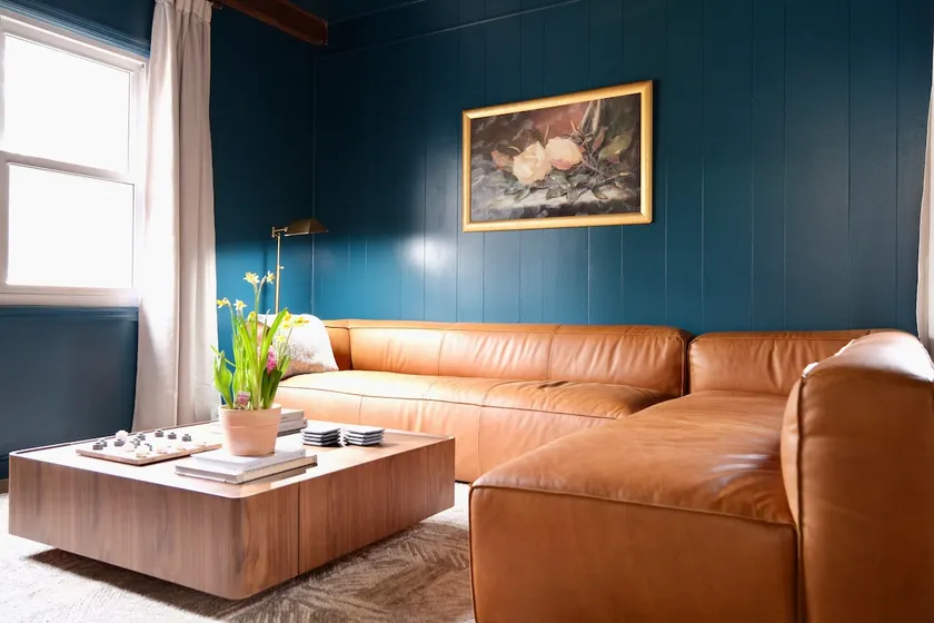 Boutique Cary Home Near Greenway | King + 2 Queens - Image 1