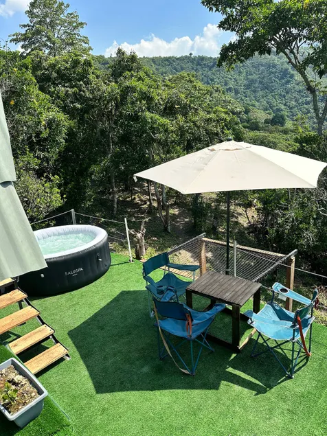 Rest, nature La Mesa - Image 1