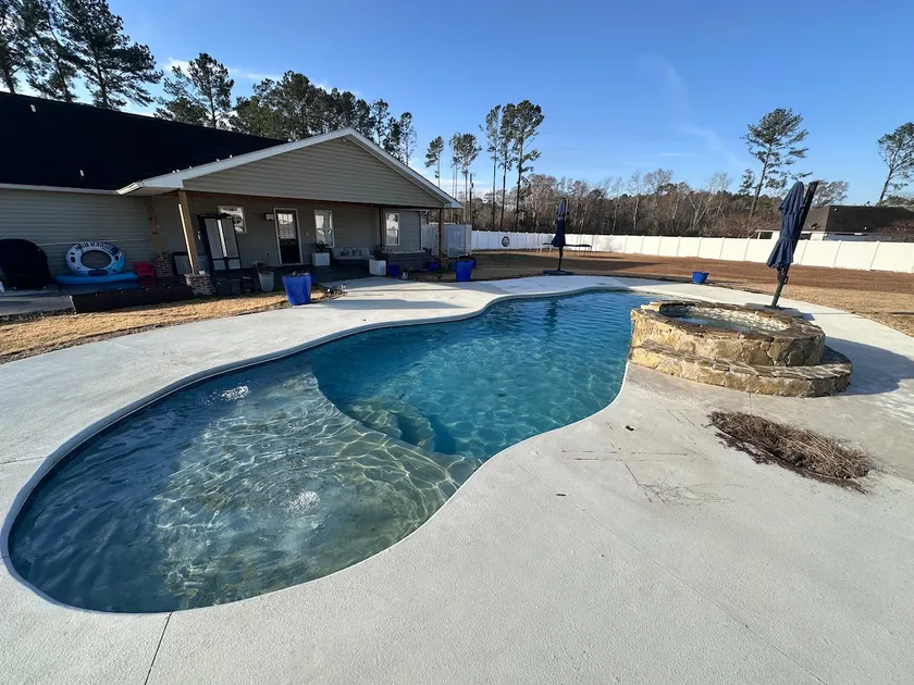 Serenity Oasis - Image 1