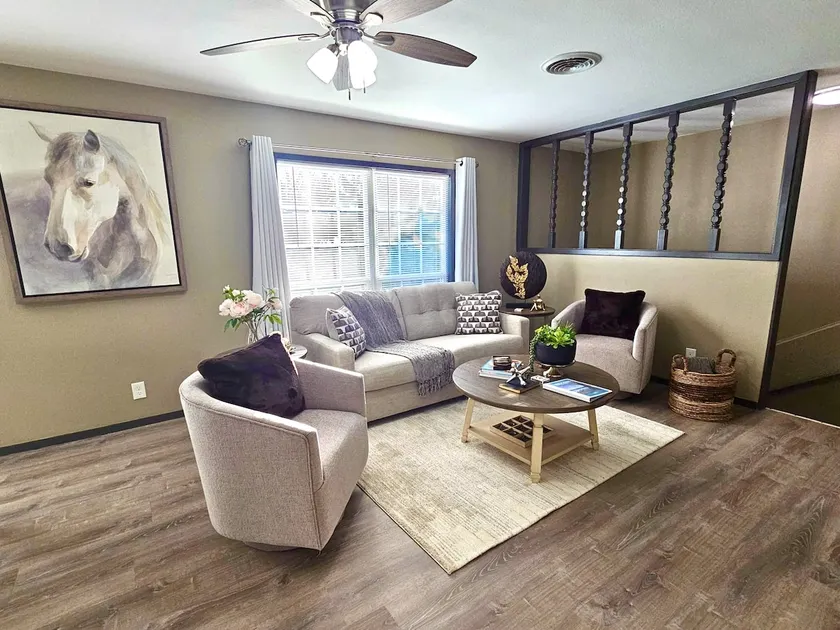 Walk to Belton Lake-Private & Comfortable- Unit 1 - Image 1