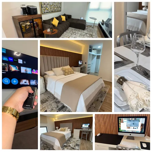 Good Morning: CP3: Better than a luxury hotel! - Image 1