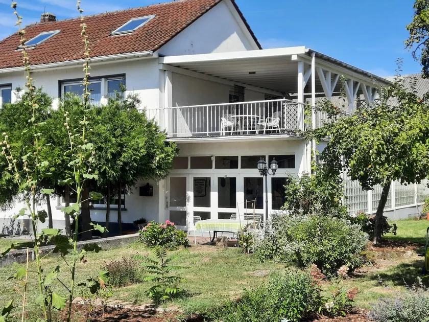 Holiday home borderland - Image 1