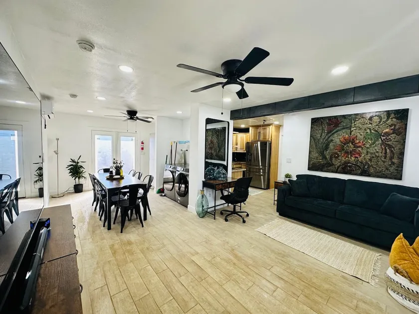 #2 | 3BR 1BA | Unit B | Private Entire Home | WiFi - Image 1