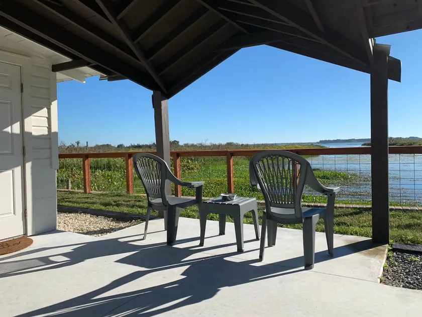 The Lochbie at Timakwa - Image 1