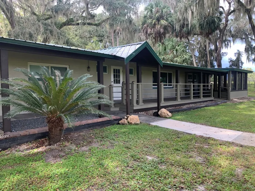 Sandhill Lodge at Timakwa - Image 1