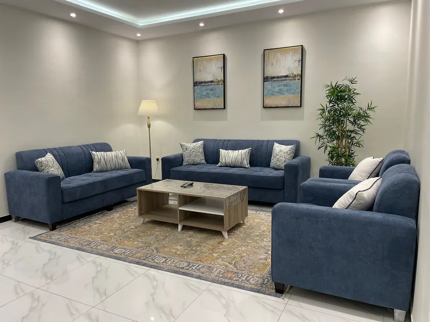 Fajr Apartment for Daily Rent - Image 1