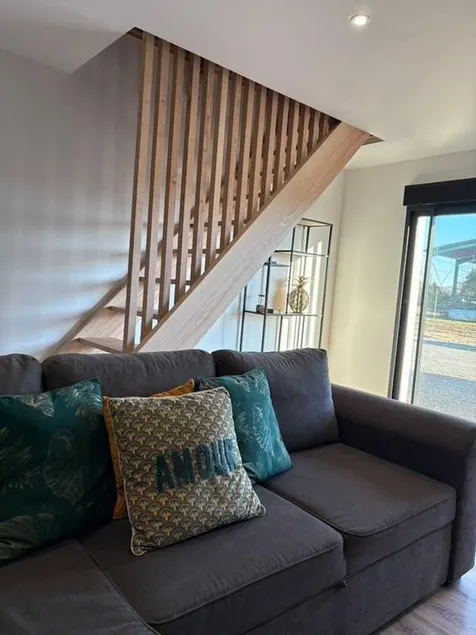 small apartment in the countryside - Image 1