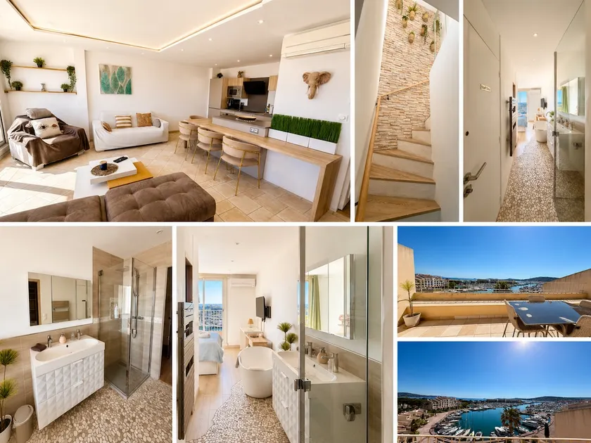 Loft Marina - Image 1