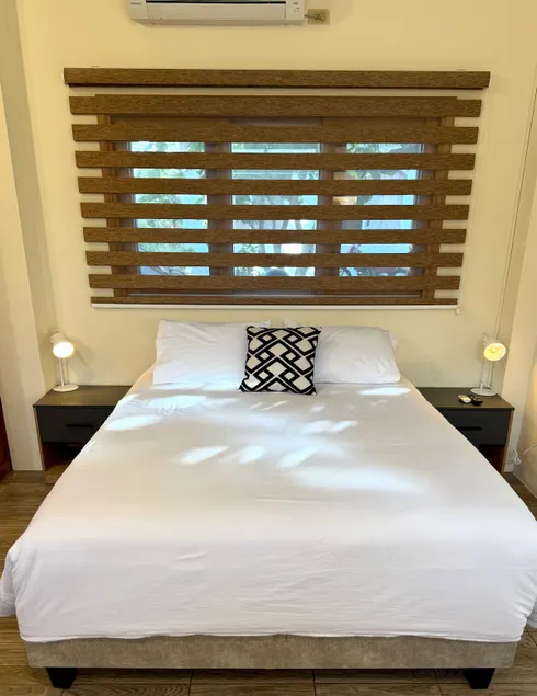 Charming studio with terrace via Tortuga Bay - Image 1