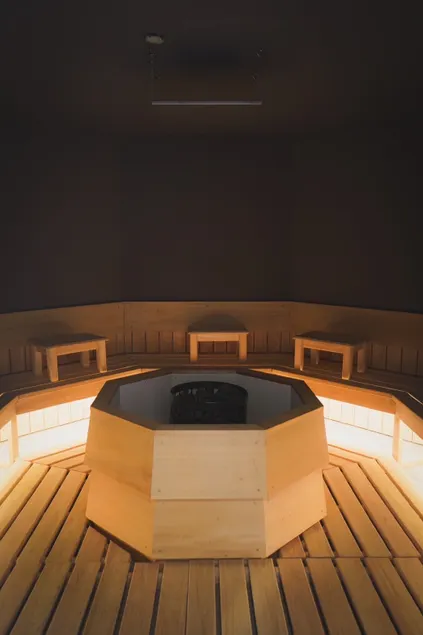 Ichihara's house with sauna ”Enoya” Experience the best in the original sauna! - Image 1