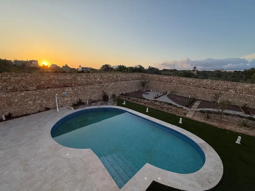 2 Bedroom Apartment in Qala - Gozo - Image 1