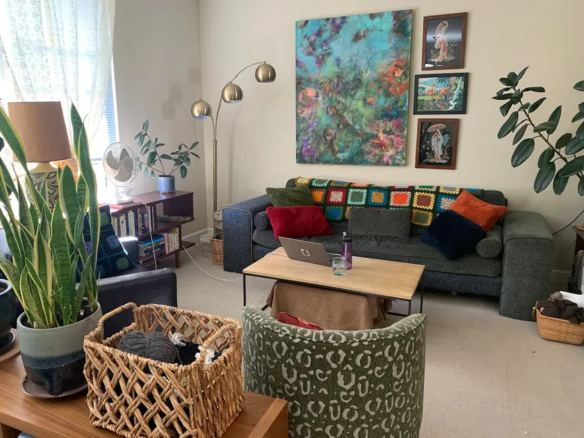 The Downtown French Flat - Image 1