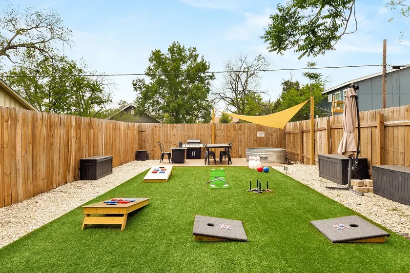 Backyard Oasis w/ Pool, Hot Tub | Near Riverwalk - Image 1