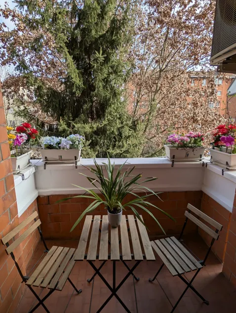 Premium Apartment in Central Monza, near the Stadium and Park - Image 1