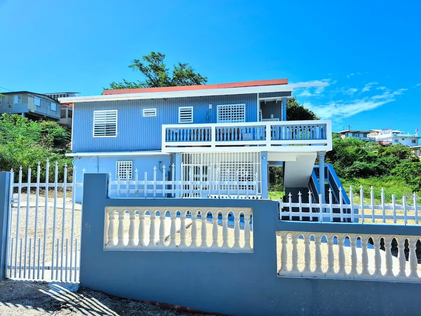 Guanica Big House 5BDR Santa Beach - Image 1