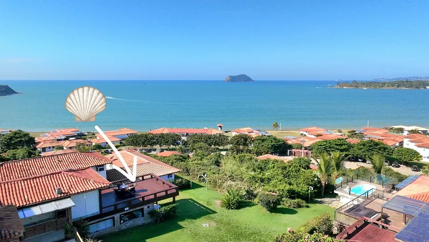 Sea View, Beach, Pool, Resort-Style Condominium - Image 1