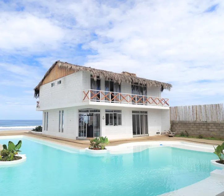 Monserrat Beach House - Image 1