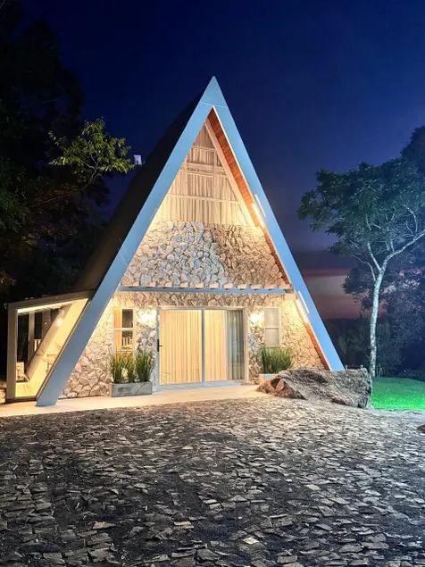 Refugio das Pedras Cabin - Goio ên - Image 1