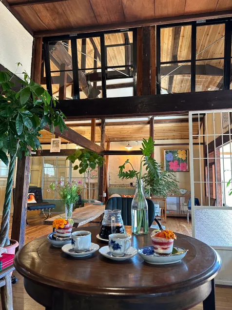 A private space in a casual old house built 100 years ago. 25-minute drive to Huis Ten Bosch - Image 1